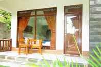 Kamar Tidur Two Brothers Villa