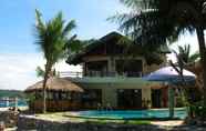 ภายนอกอาคาร 2 El Canonero Diving Beach Resort