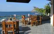 Sảnh chờ 5 El Canonero Diving Beach Resort