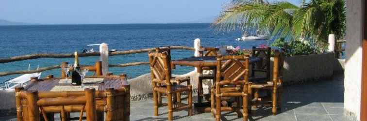 Lobi El Canonero Diving Beach Resort