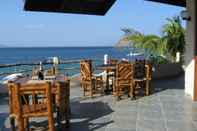Lobby El Canonero Diving Beach Resort