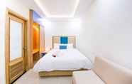 Kamar Tidur 4 Sincero Hotel & Apartment 