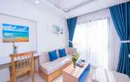 Ruangan Fungsional 2 Sincero Hotel & Apartment 