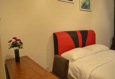 Bedroom 6 Casa RV Avenue 