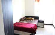 Kamar Tidur 3 Apartement Northland 17