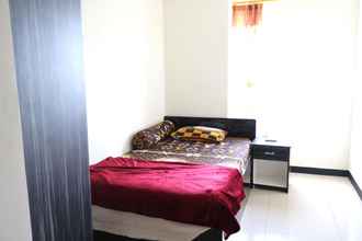 Kamar Tidur 4 Apartement Northland 17