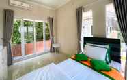 Bedroom 5 Villa Grand Balle with Private Swimming Pool by Simply Homy