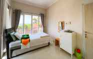 Kamar Tidur 4 Villa Grand Balle with Private Swimming Pool by Simply Homy