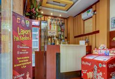 大堂 7 Capital O 91034 Hotel Grand Kenari