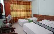 Bedroom 3 Ruby Hotel Ha Giang