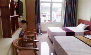 Phòng ngủ 4 Ruby Hotel Ha Giang