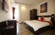 Kamar Tidur 3 Dat Thien An Hotel