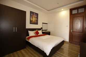 Bedroom 4 Dat Thien An Hotel