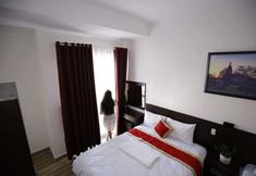 寝室 3 Dat Thien An Hotel