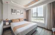 Kamar Tidur 7 Cozrum Homes - Sonata Residence