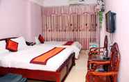 ห้องนอน 3 Ngan Ha Hotel Hanoi