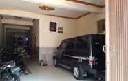 Bangunan 4 Arifin Family Homestay Syariah