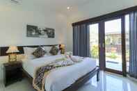 ห้องนอน Kayu Manis Guest House Lembongan