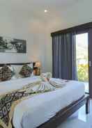 BEDROOM Kayu Manis Guest House Lembongan