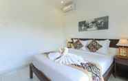 ห้องนอน 4 Kayu Manis Guest House Lembongan