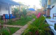 Lobi 6 Kayu Manis Guest House Lembongan