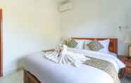 ห้องนอน 5 Kayu Manis Guest House Lembongan