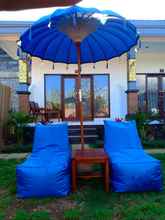 Bangunan 4 Kayu Manis Guest House Lembongan