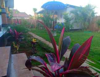 Bangunan 2 Kayu Manis Guest House Lembongan