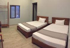 ห้องนอน 6 Motorvina's Homestay