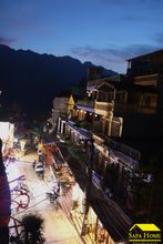 Luar Bangunan 4 Sapa Home Hotel