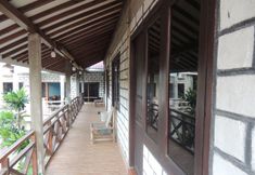 Lobby 2 Penginapan Pratama