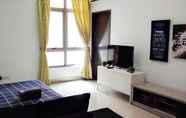 ห้องนอน 5 Cyberjaya Shaftsbury Pool View Suite 