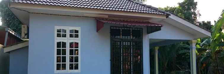 Sảnh chờ Su Homestay Kota Bharu 2 