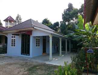 Exterior 2 Su Homestay Kota Bharu 2 