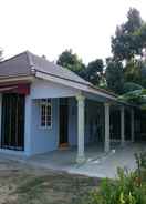 EXTERIOR_BUILDING Su Homestay Kota Bharu 2 