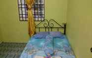 Bedroom 3 Su Homestay Kota Bharu 2 