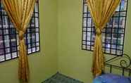 ห้องนอน 4 Su Homestay Kota Bharu 2 