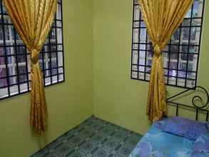 Bedroom 4 Su Homestay Kota Bharu 2 