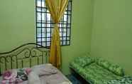 ห้องนอน 6 Su Homestay Kota Bharu 2 