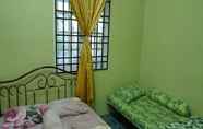 Bedroom 6 Su Homestay Kota Bharu 2 