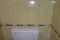 In-room Bathroom Su Homestay Kota Bharu 2 