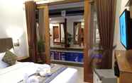 Kamar Tidur 6 T & J Rooms