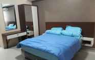 Kamar Tidur 3 Mountain View Beverly Dago Apartment by Mel