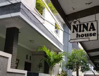 Bên ngoài 2 Nina House