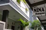 Bangunan Nina House