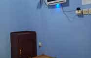 Kamar Tidur 7 Nina House