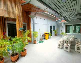 Bangunan 2 ROMANTIC Pool Villa