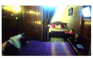 Kamar Tidur 3 Badjoeri Ethnic Wooden Homestay