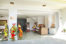 大堂 Bac Nam Hotel