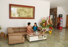 大堂 3 Bac Nam Hotel